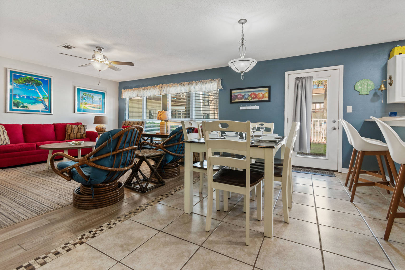 Navarre Vacation Rental