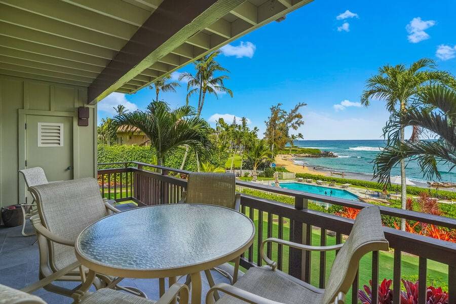 Kapaa Vacation Rental