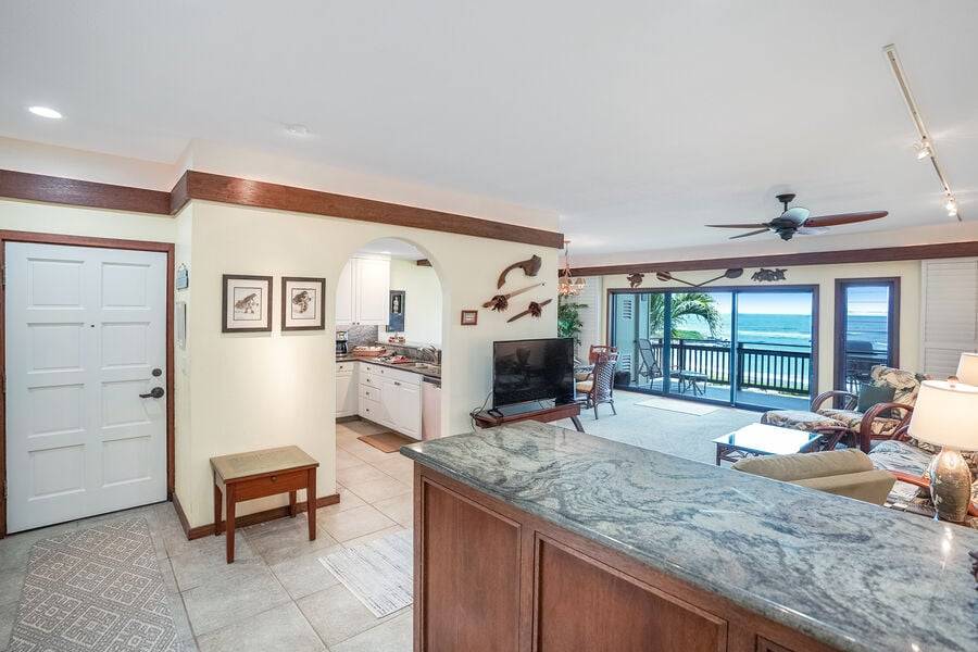 Kapaa Vacation Rental