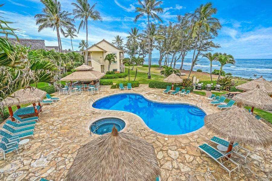 Kapaa Vacation Rental