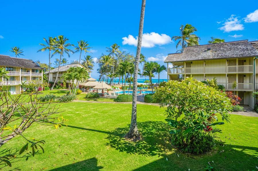 Kapaa Vacation Rental