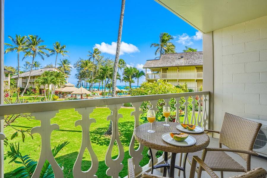 Kapaa Vacation Rental