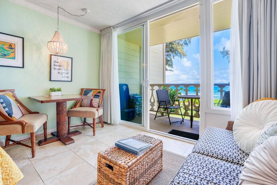 Kapaa Vacation Rental