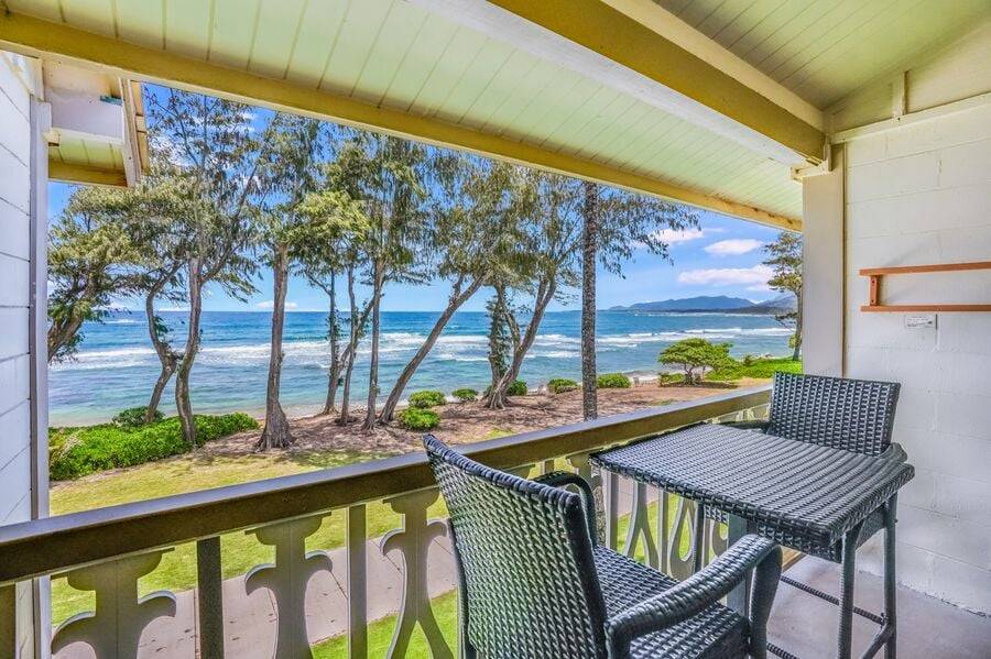 Kapaa Vacation Rental