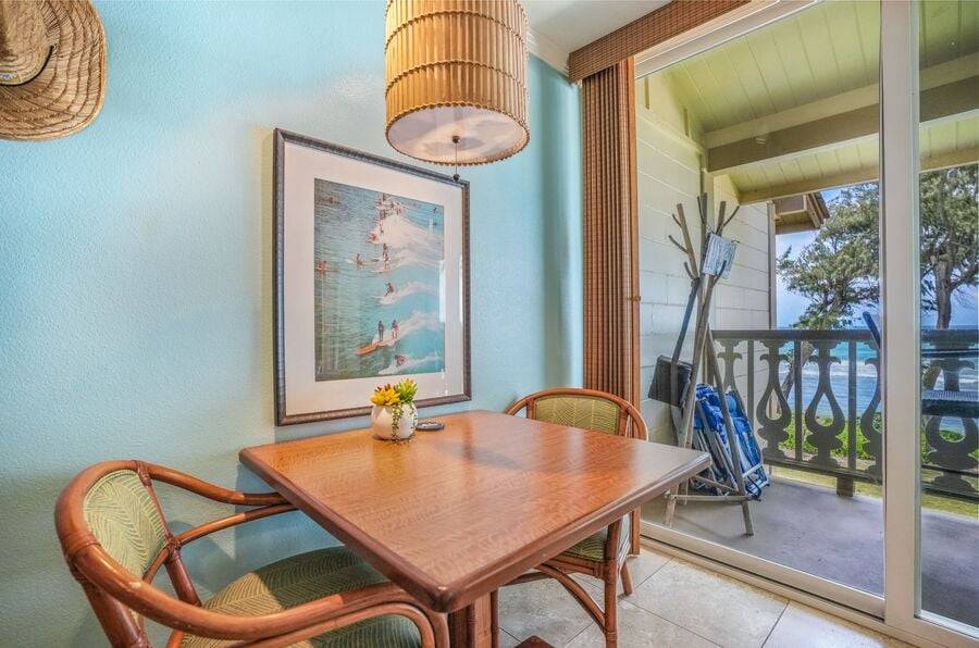 Kapaa Vacation Rental