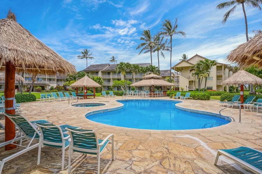 Kapaa Vacation Rental