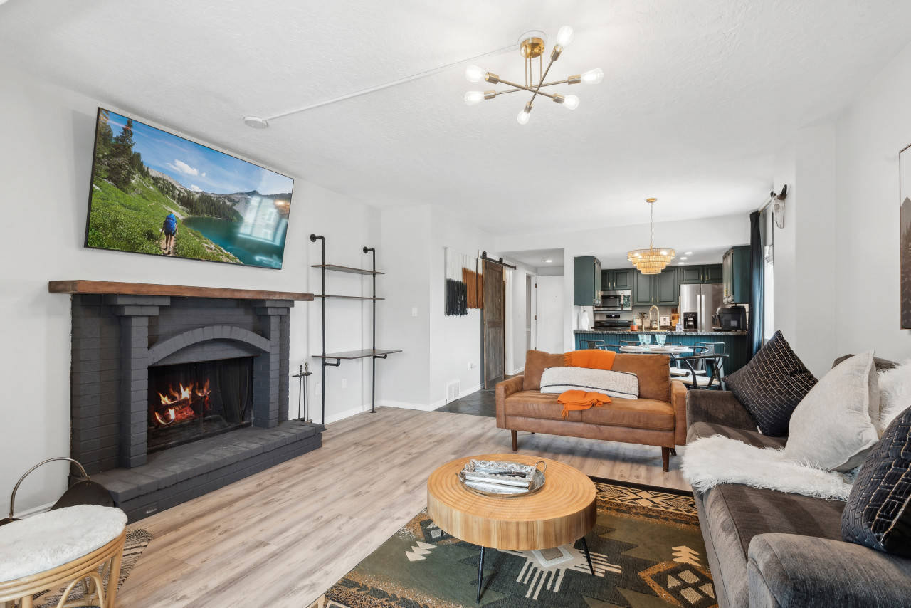 Park City Vacation Rental