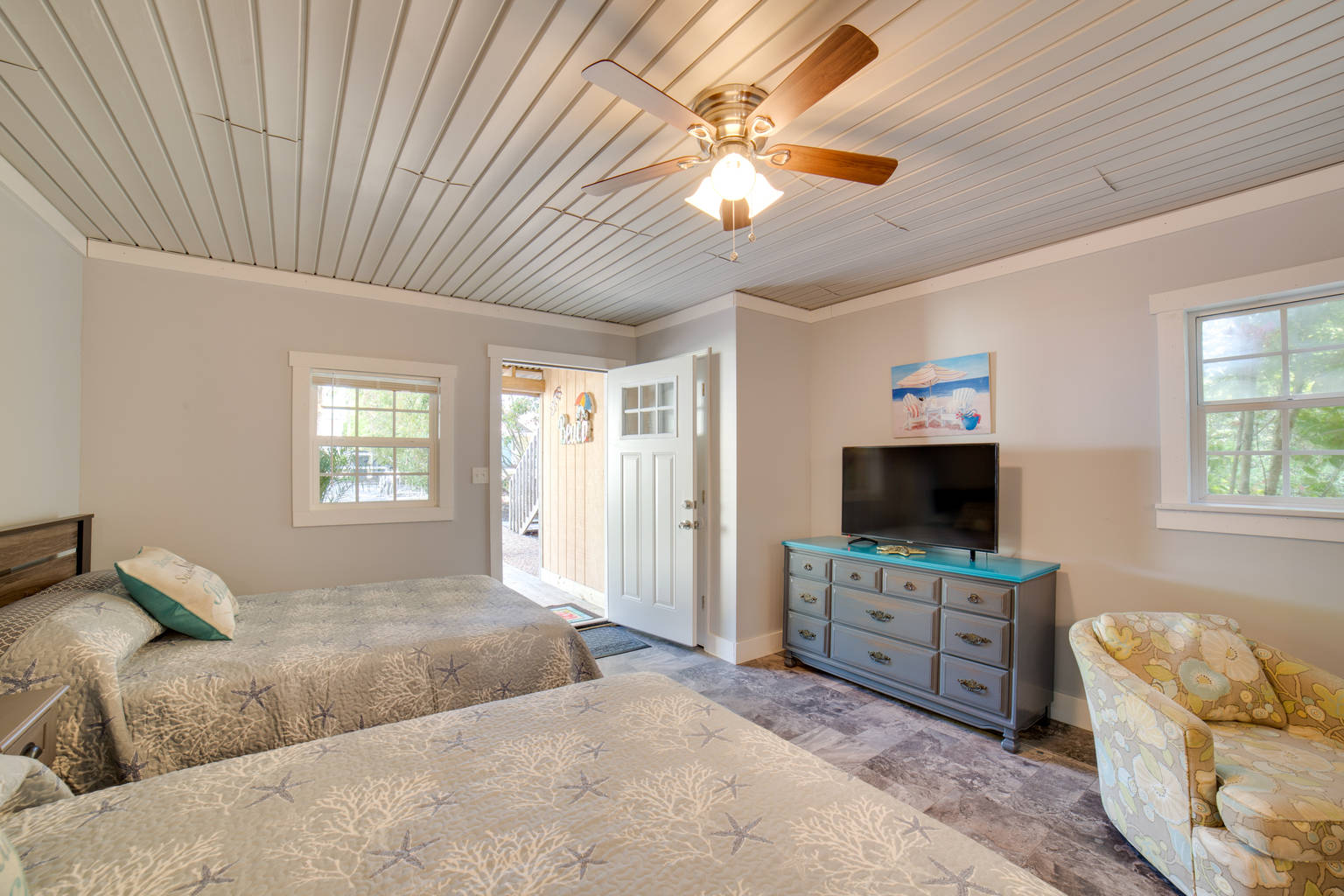 Ocean Isle Beach Vacation Rental