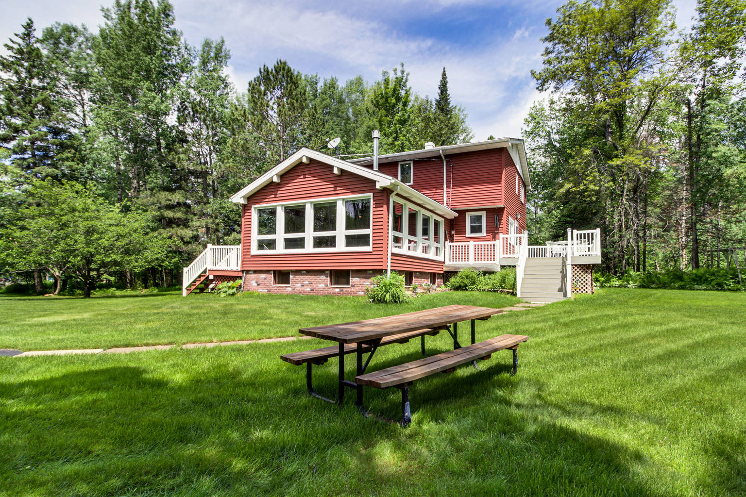 Duluth Vacation Rental