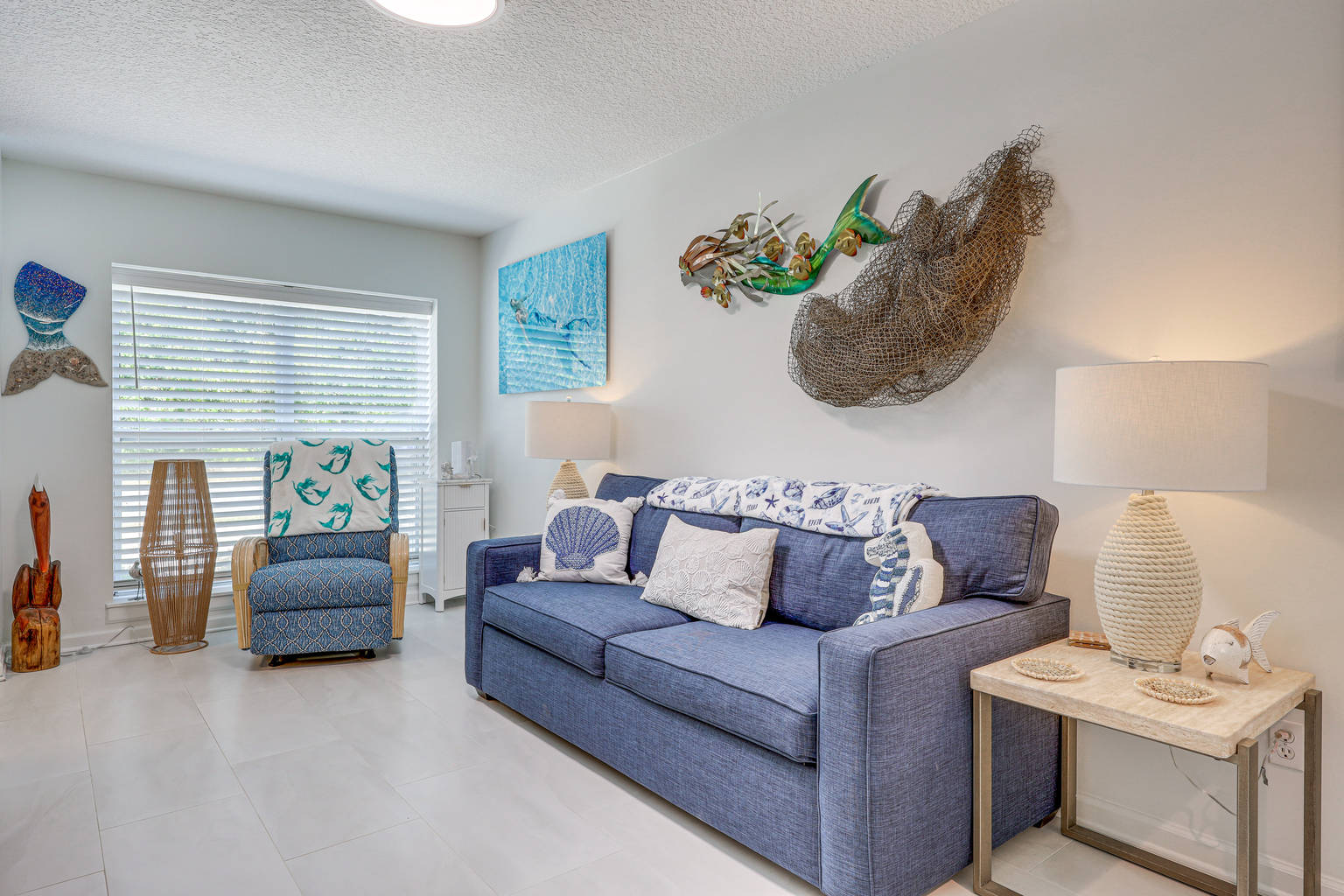 Fernandina Beach Vacation Rental