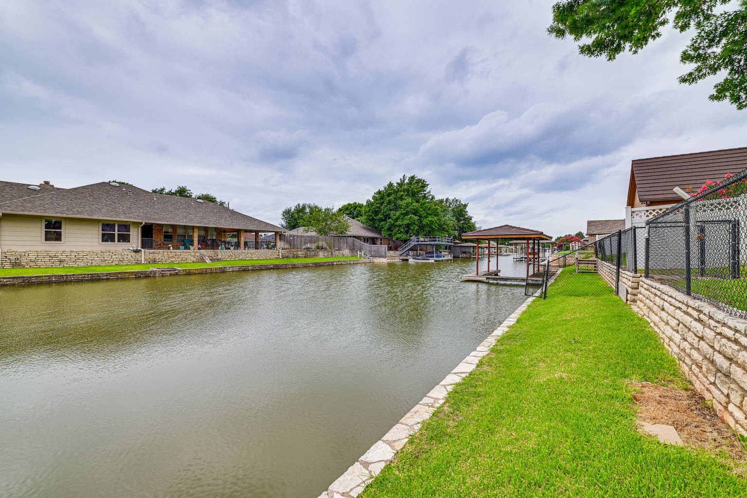 Granbury Vacation Rental