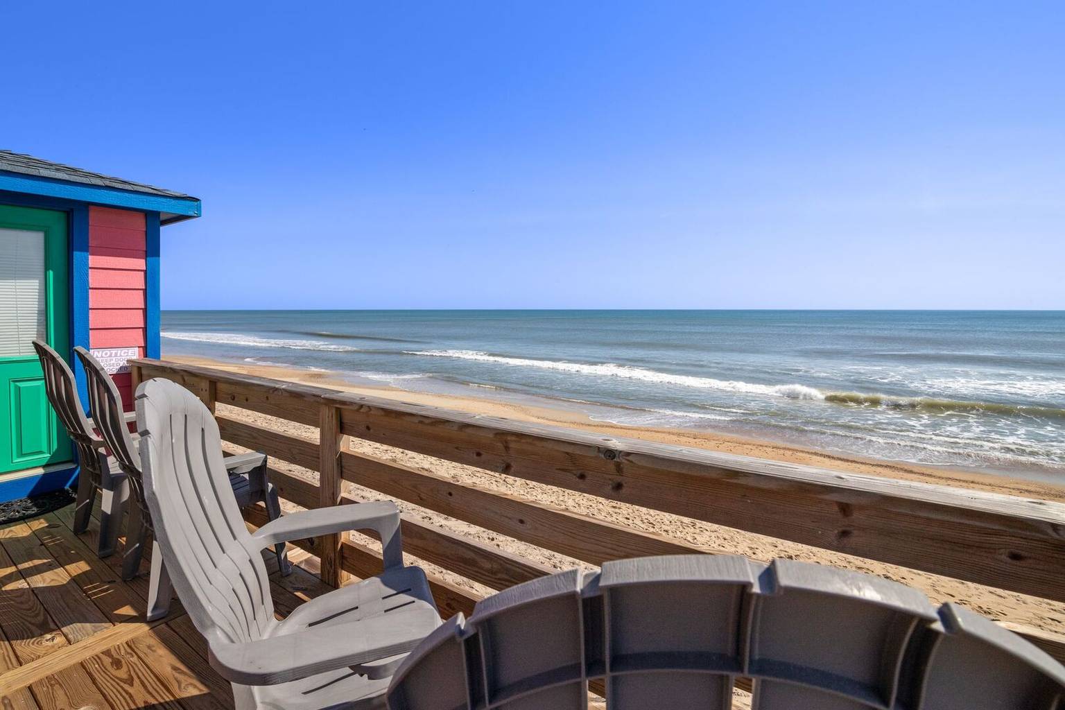 Kitty Hawk Vacation Rental