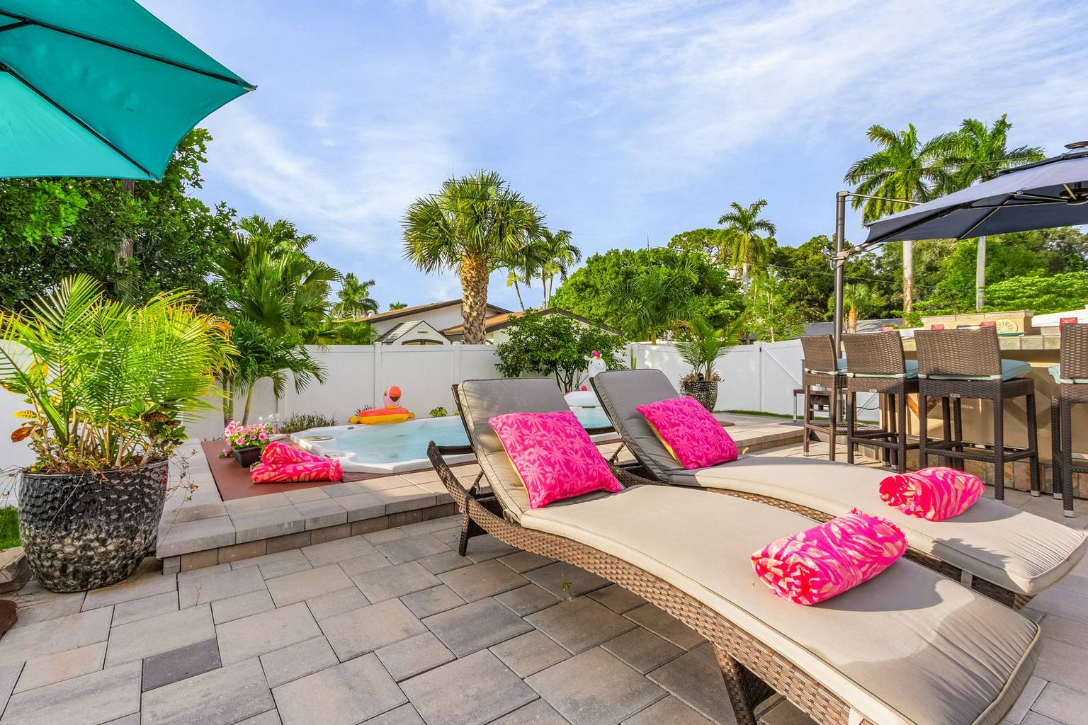 Naples Vacation Rental