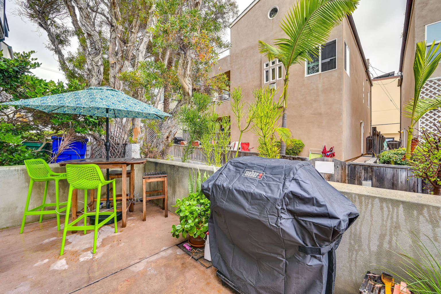 San Diego Vacation Rental