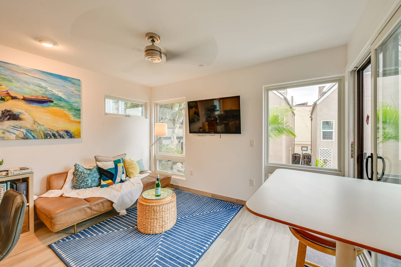 San Diego Vacation Rental