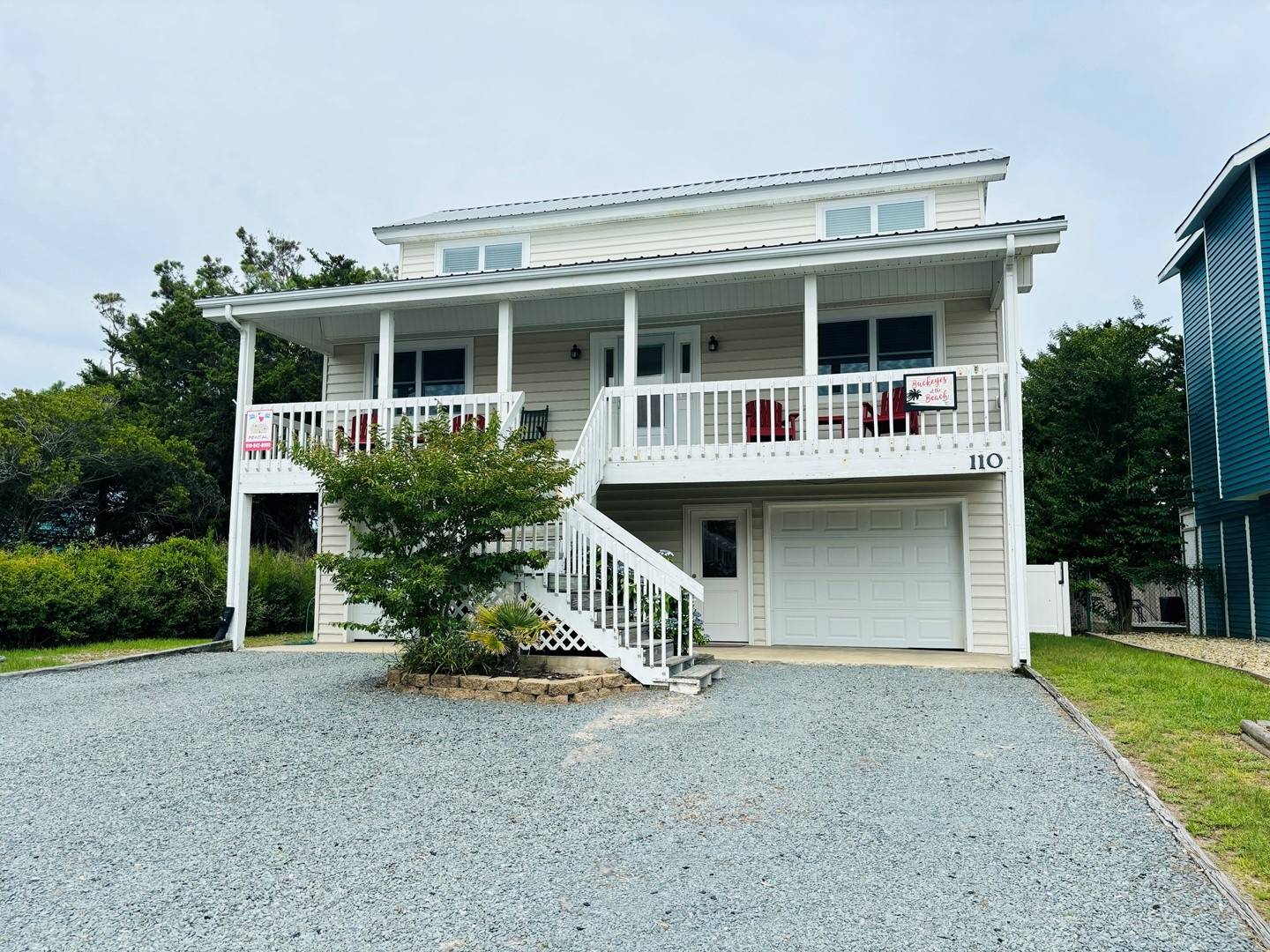 Holden Beach Vacation Rental