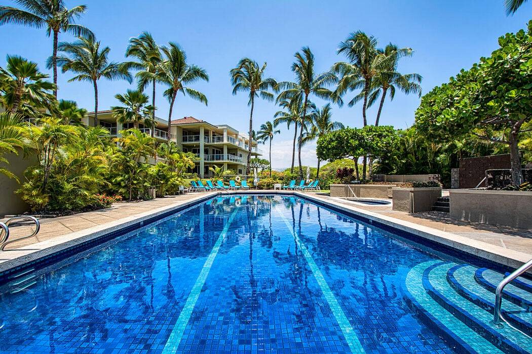 Waikoloa Vacation Rental