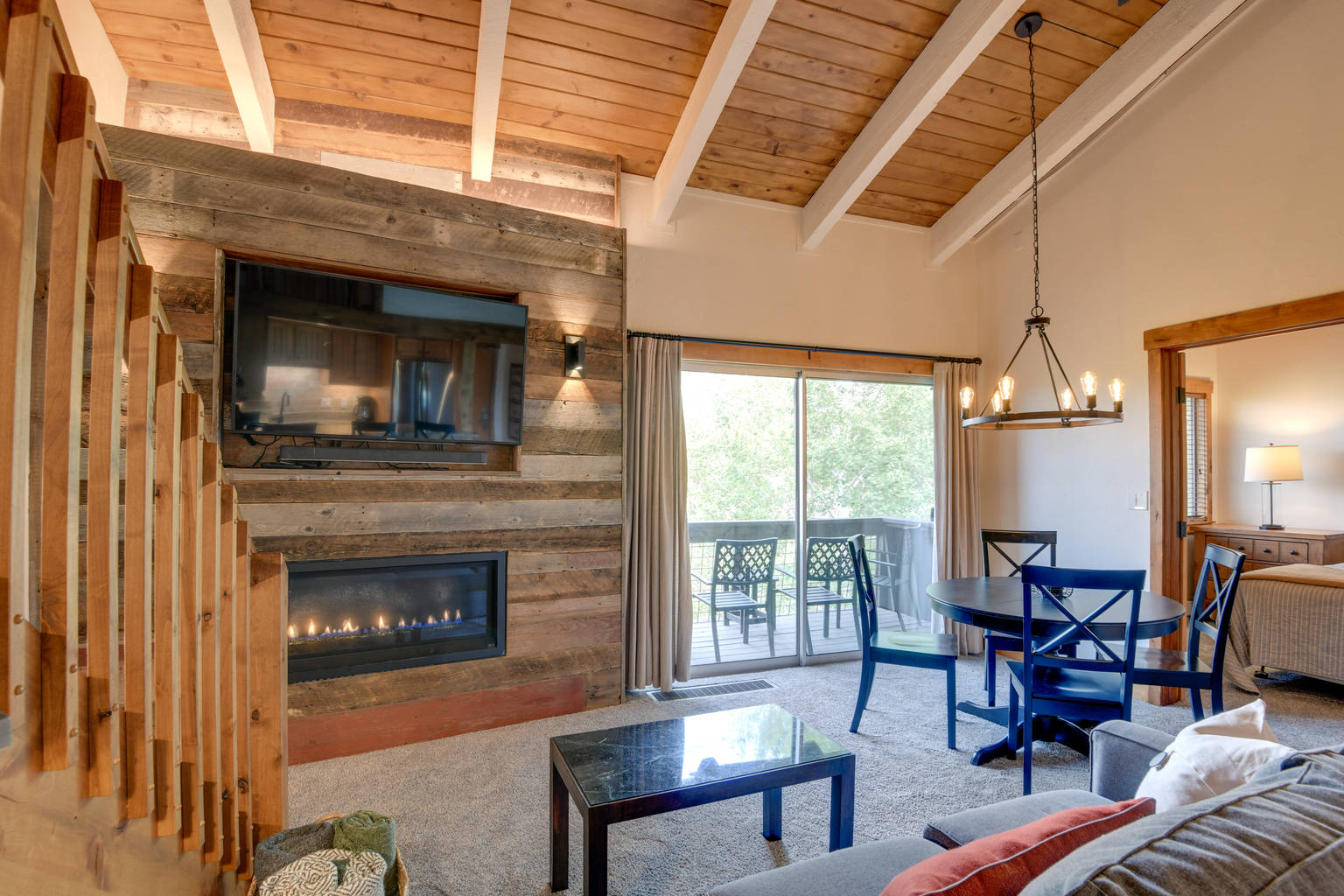 Steamboat Springs Vacation Rental