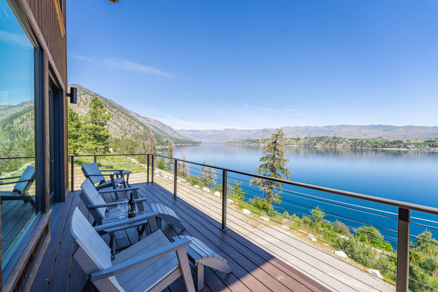 Chelan Vacation Rental