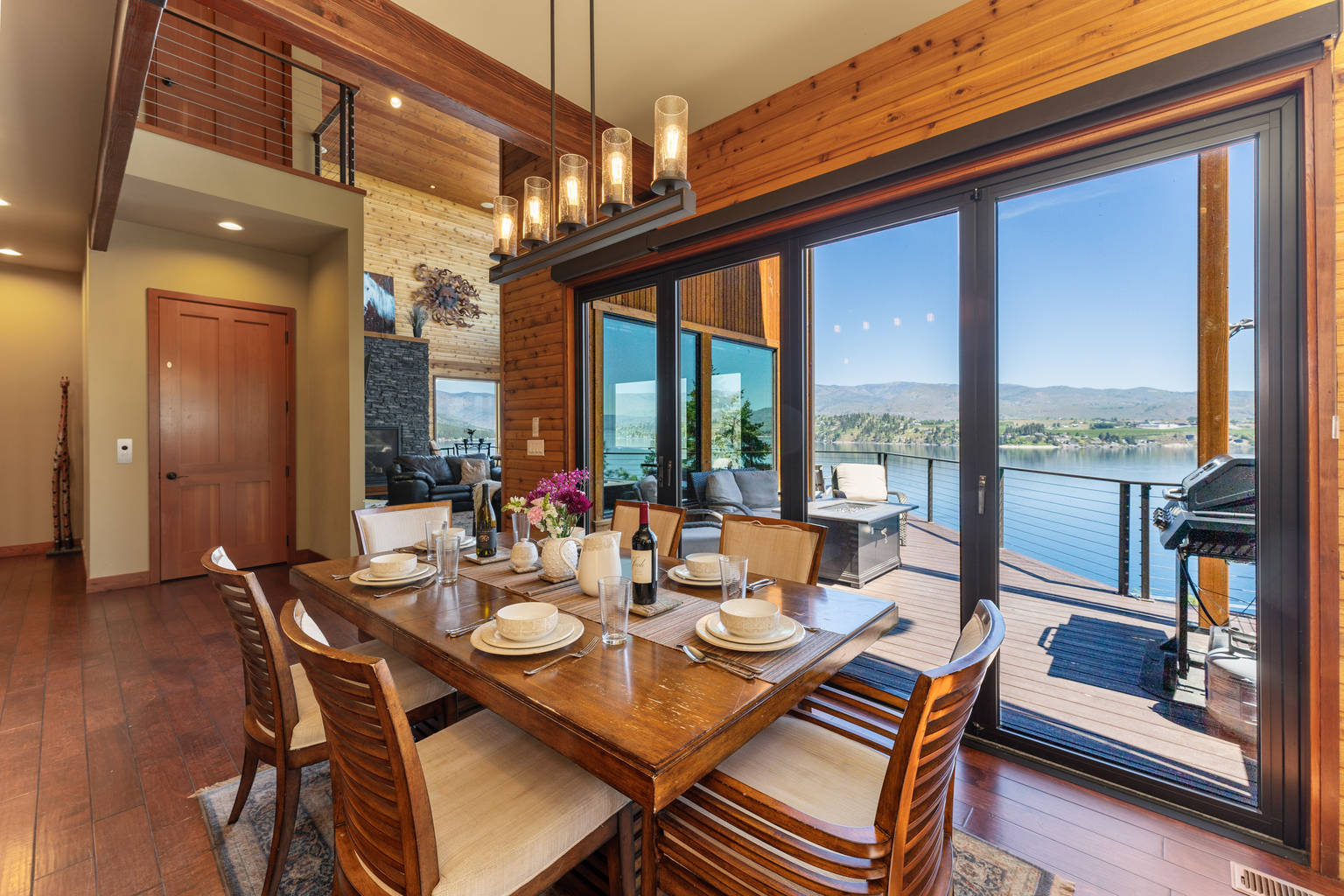 Chelan Vacation Rental