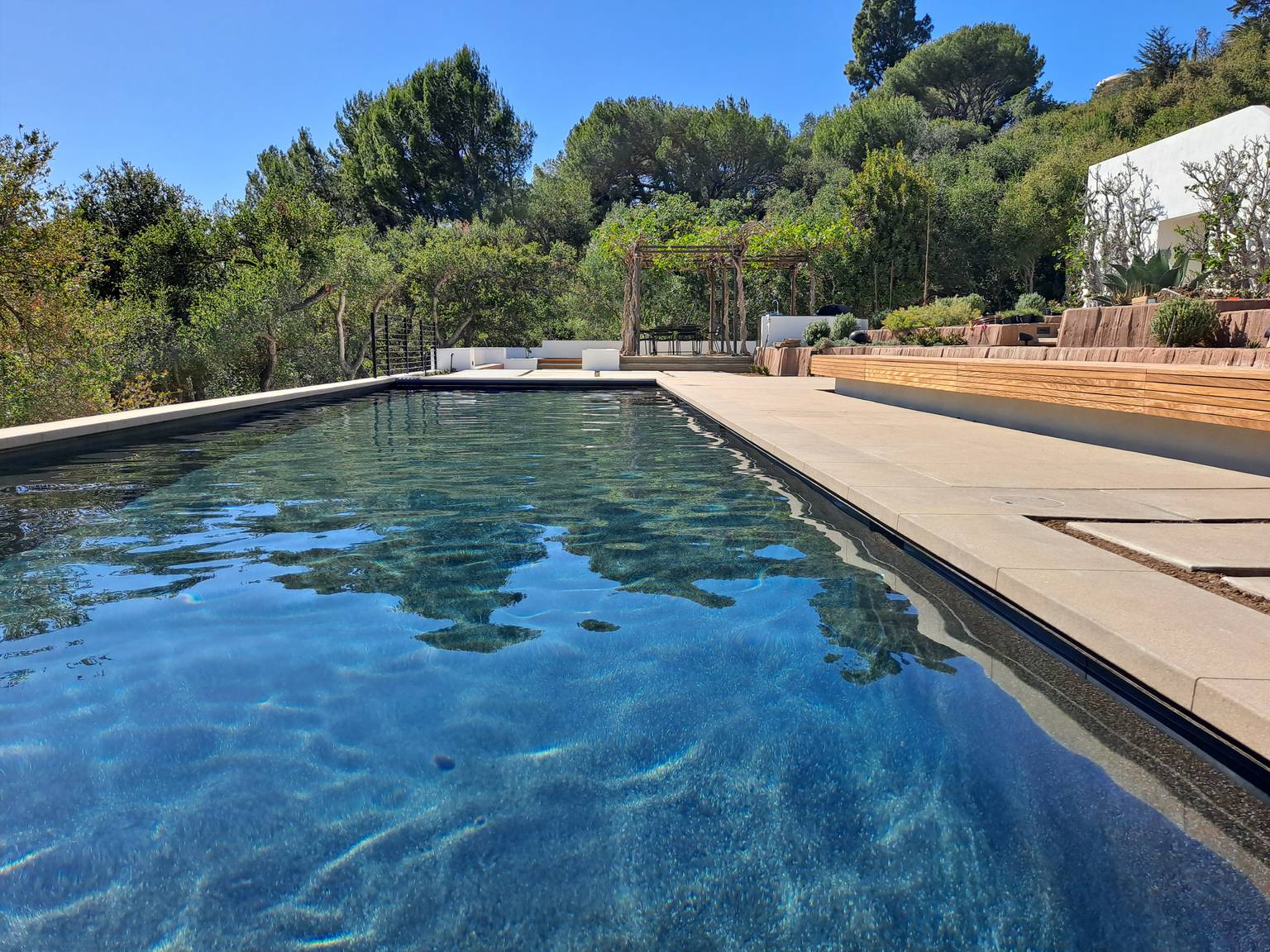 Montecito Vacation Rental