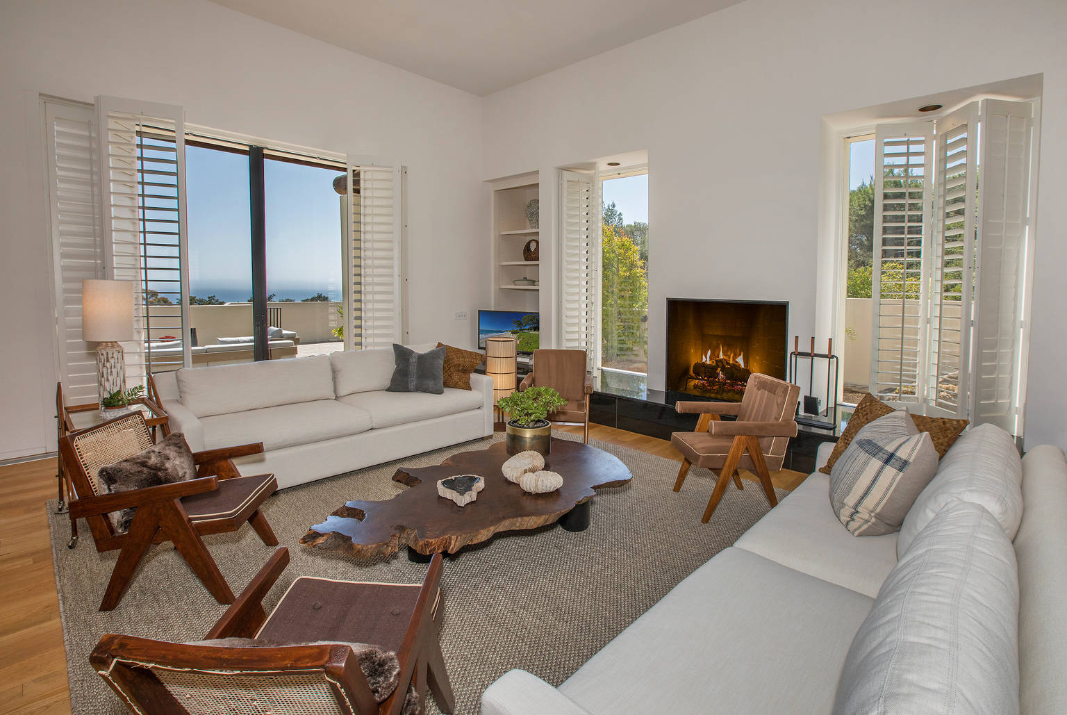 Montecito Vacation Rental