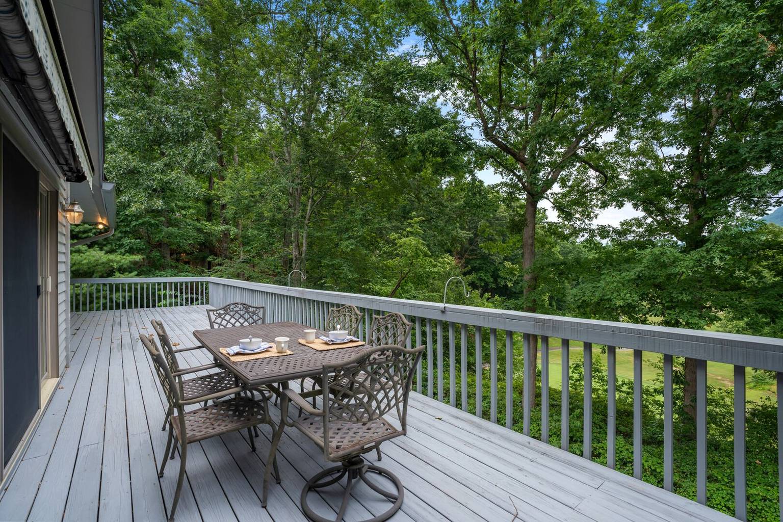 Lake Lure Vacation Rental