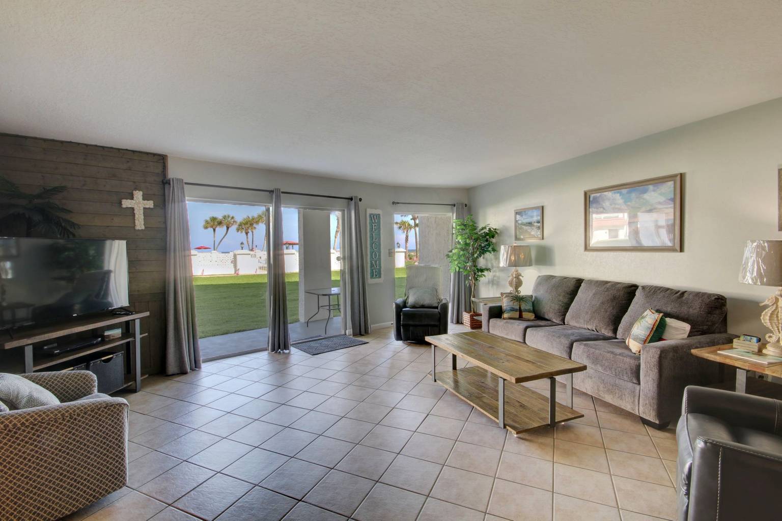 Fort Walton Beach Vacation Rental