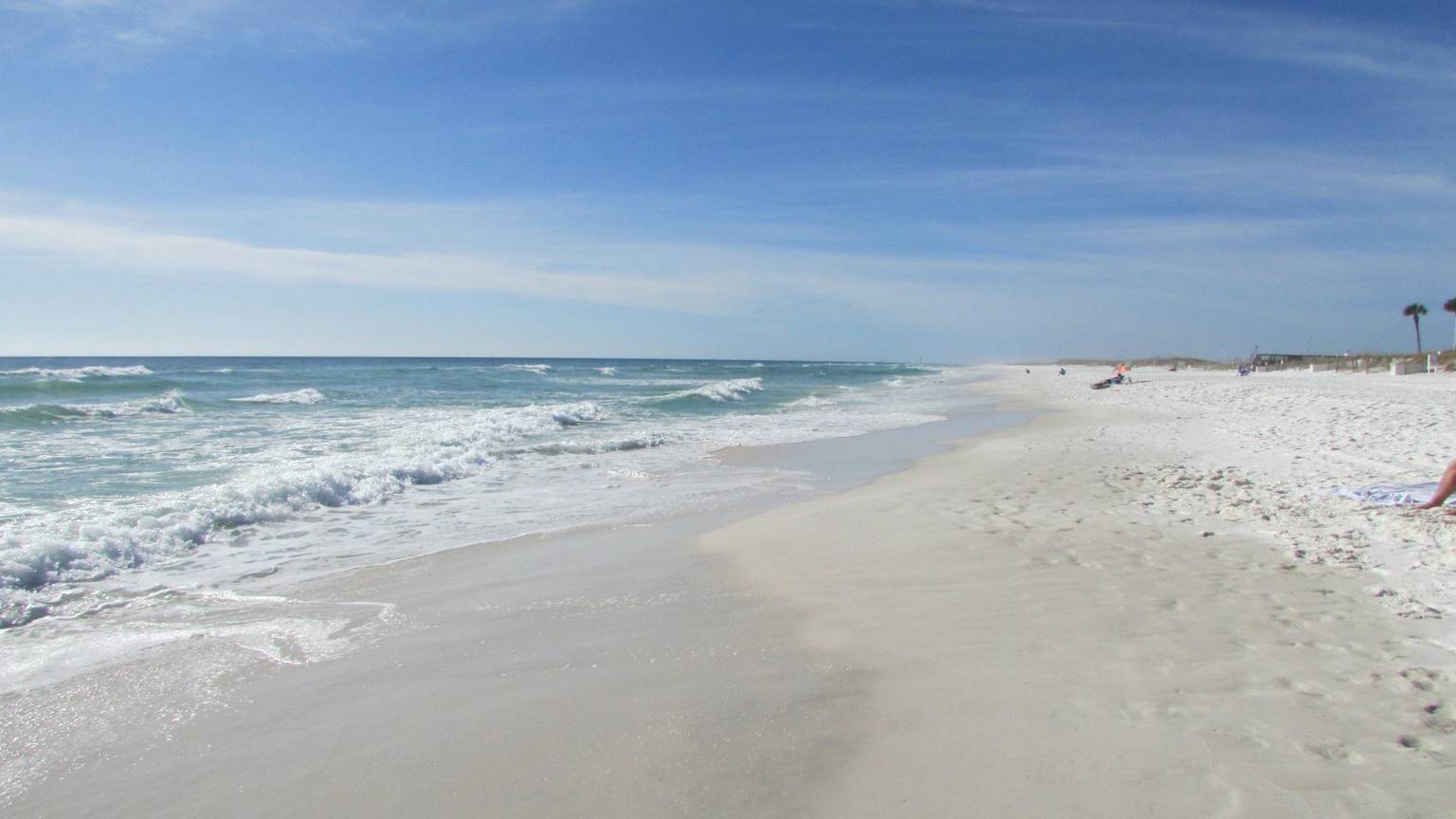 Fort Walton Beach Vacation Rental