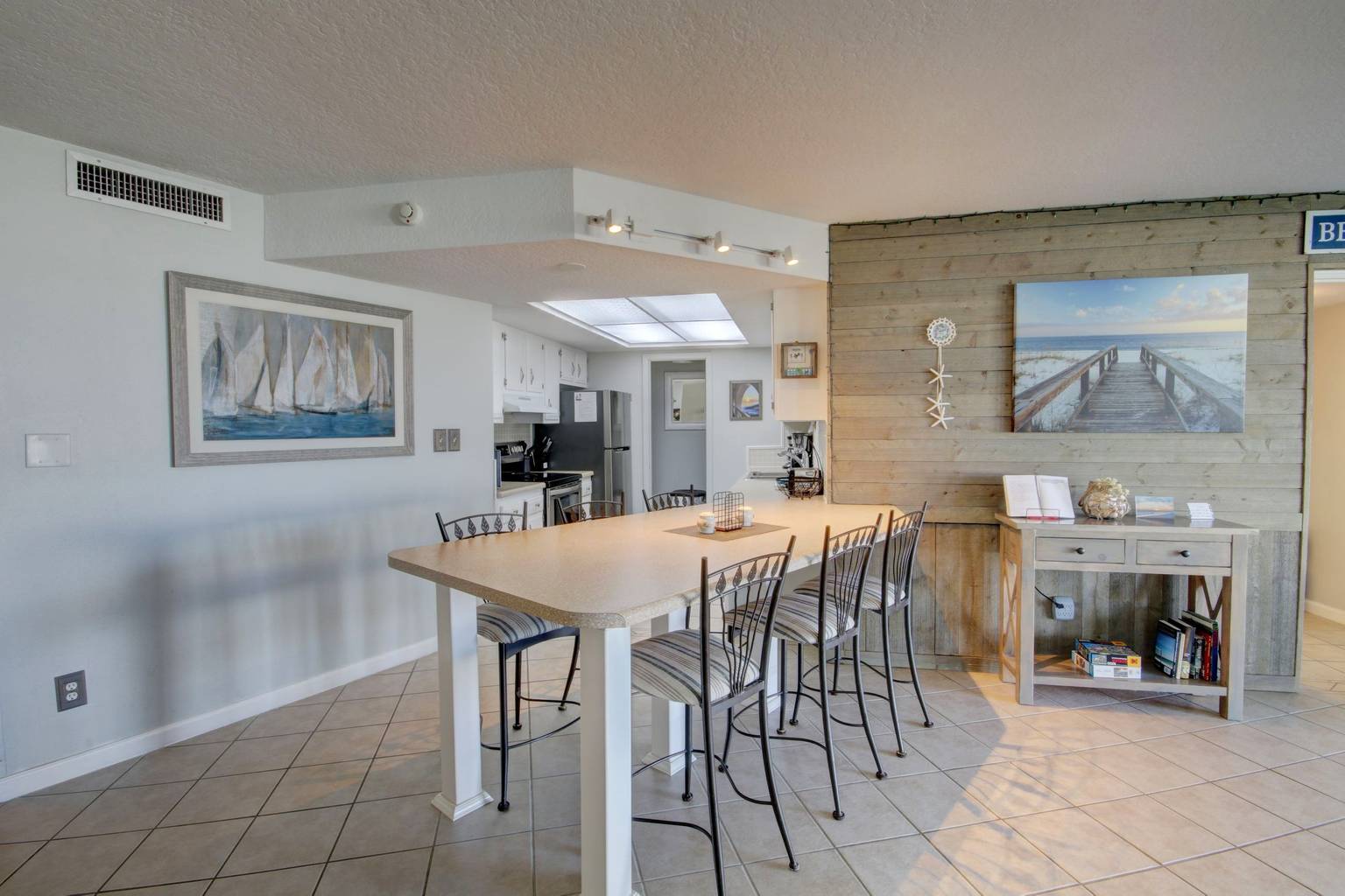 Fort Walton Beach Vacation Rental