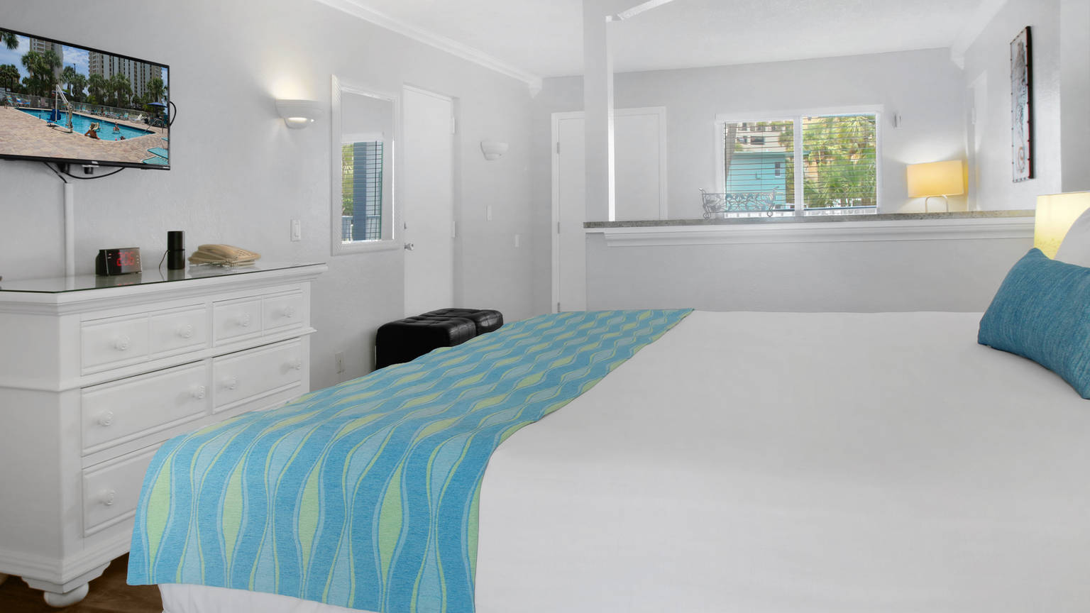 Clearwater Beach Vacation Rental