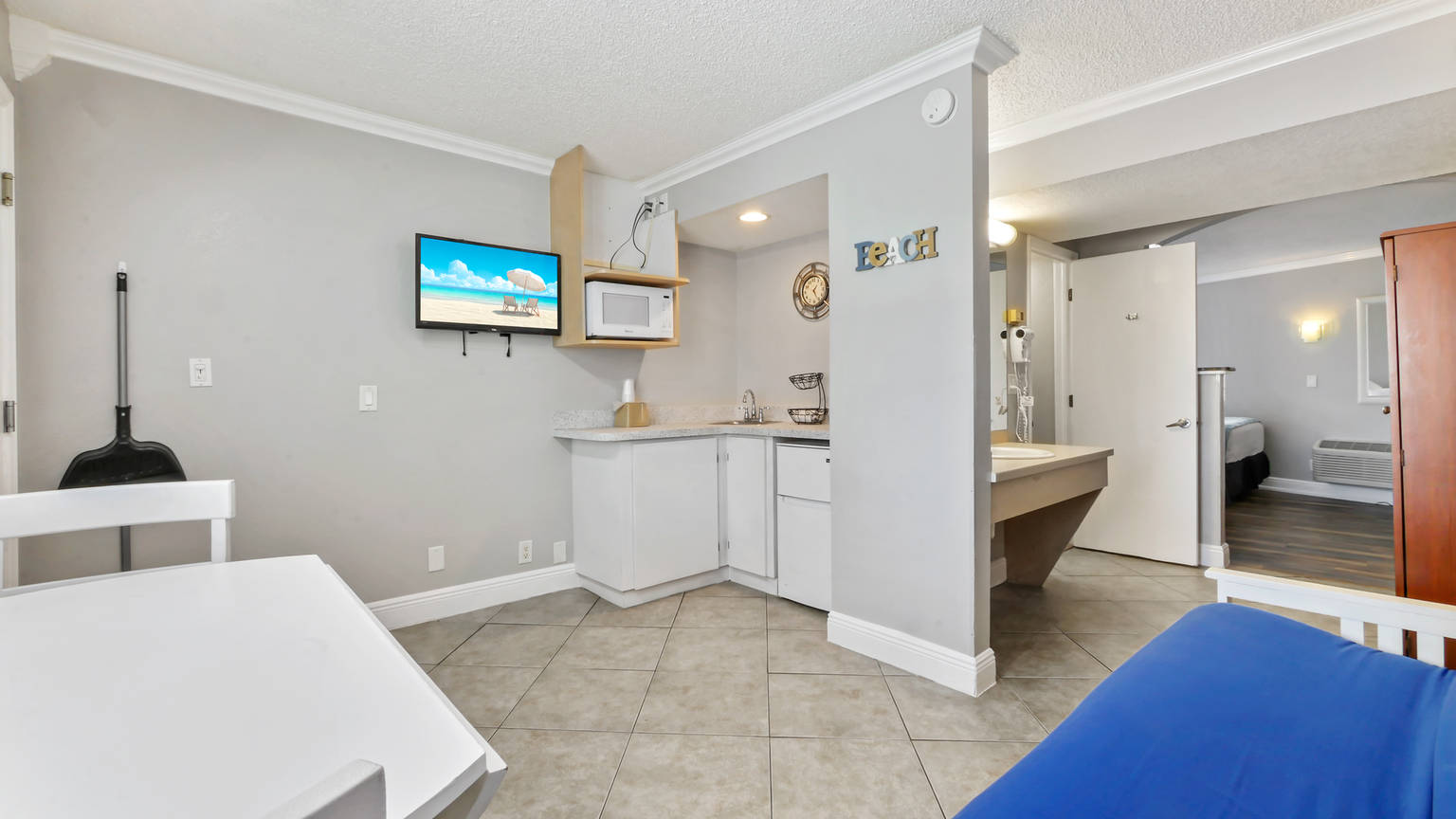 Clearwater Beach Vacation Rental