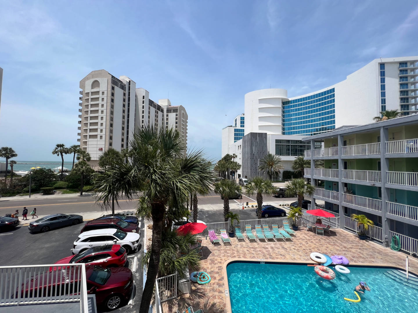 Clearwater Beach Vacation Rental