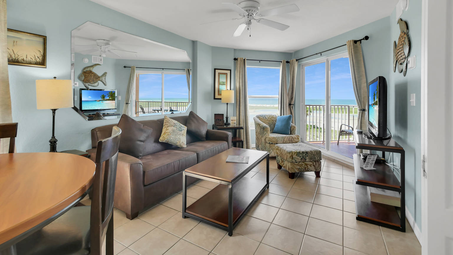 Treasure Island Vacation Rental