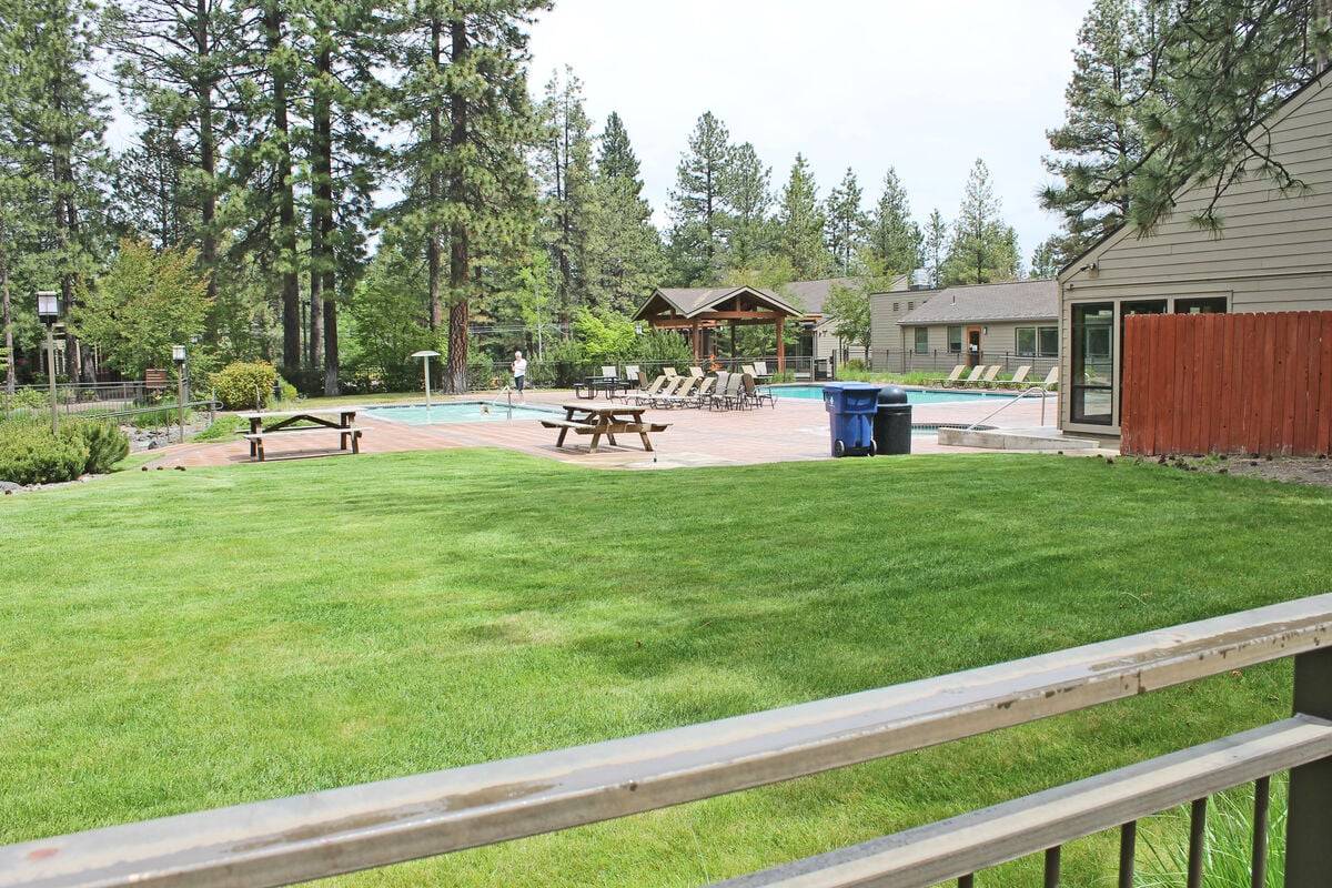 Bend Vacation Rental