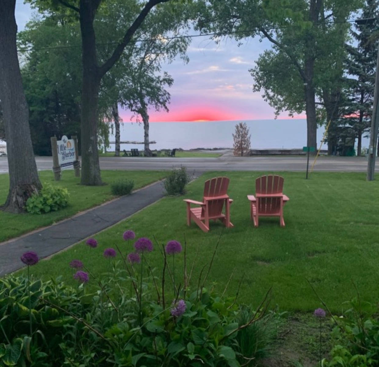 Sturgeon Bay Vacation Rental