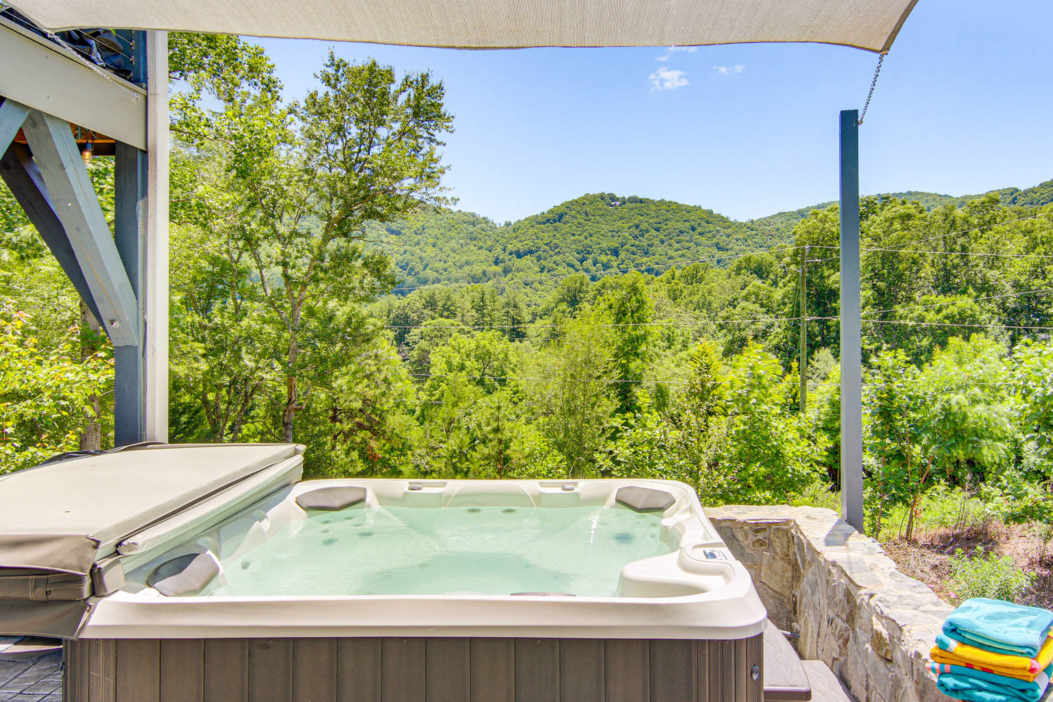 Asheville Vacation Rental