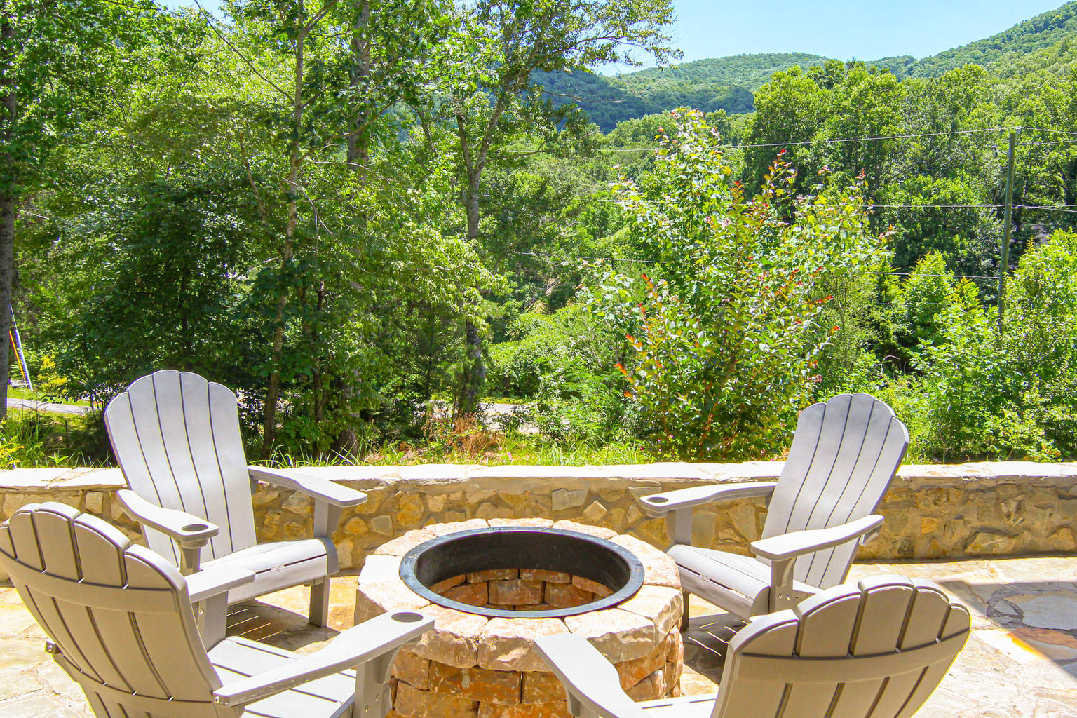 Asheville Vacation Rental