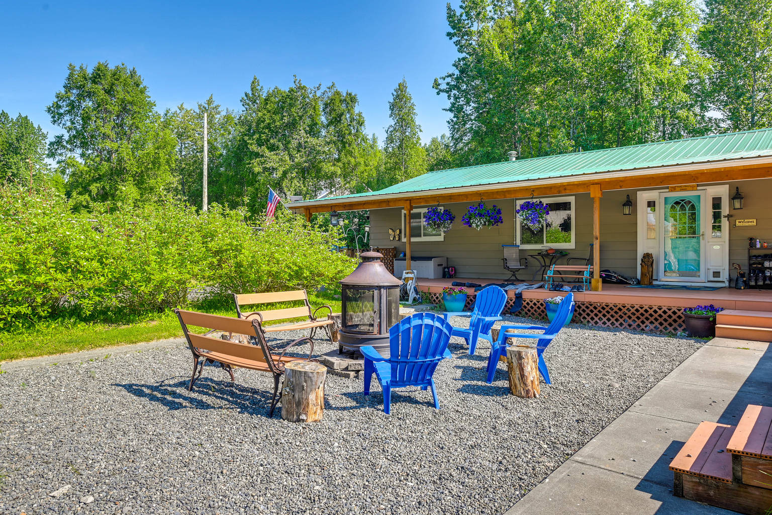 Kenai Vacation Rental