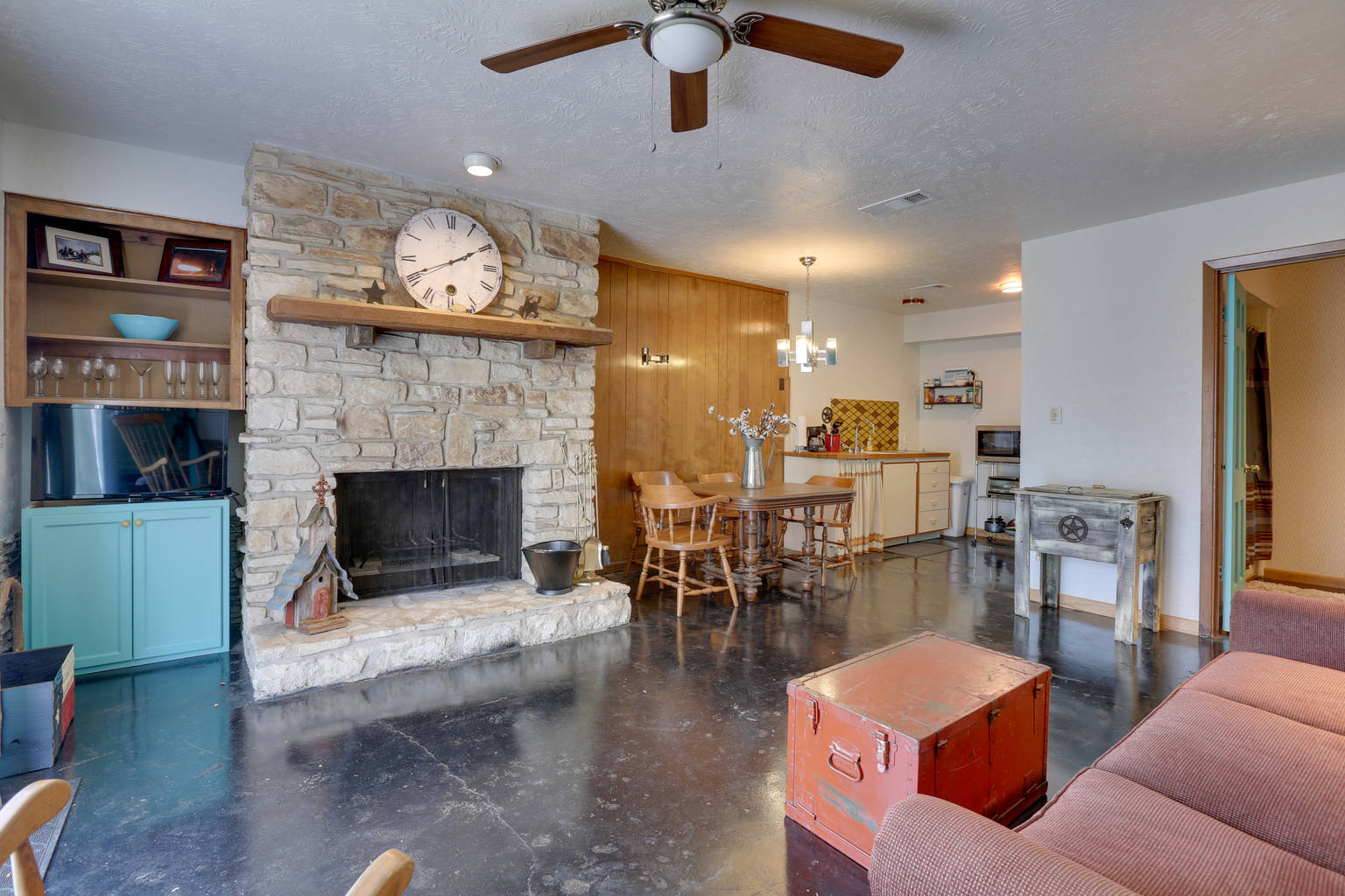 Wimberley Vacation Rental