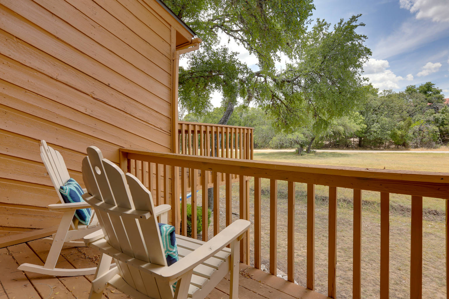 Wimberley Vacation Rental