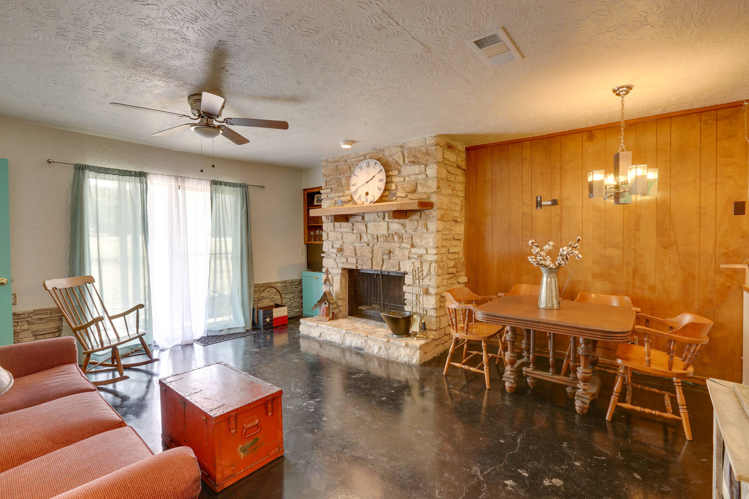 Wimberley Vacation Rental