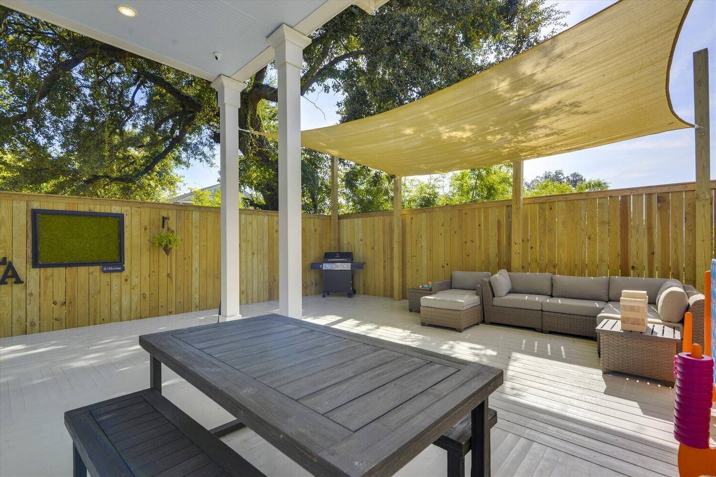 New Orleans Vacation Rental