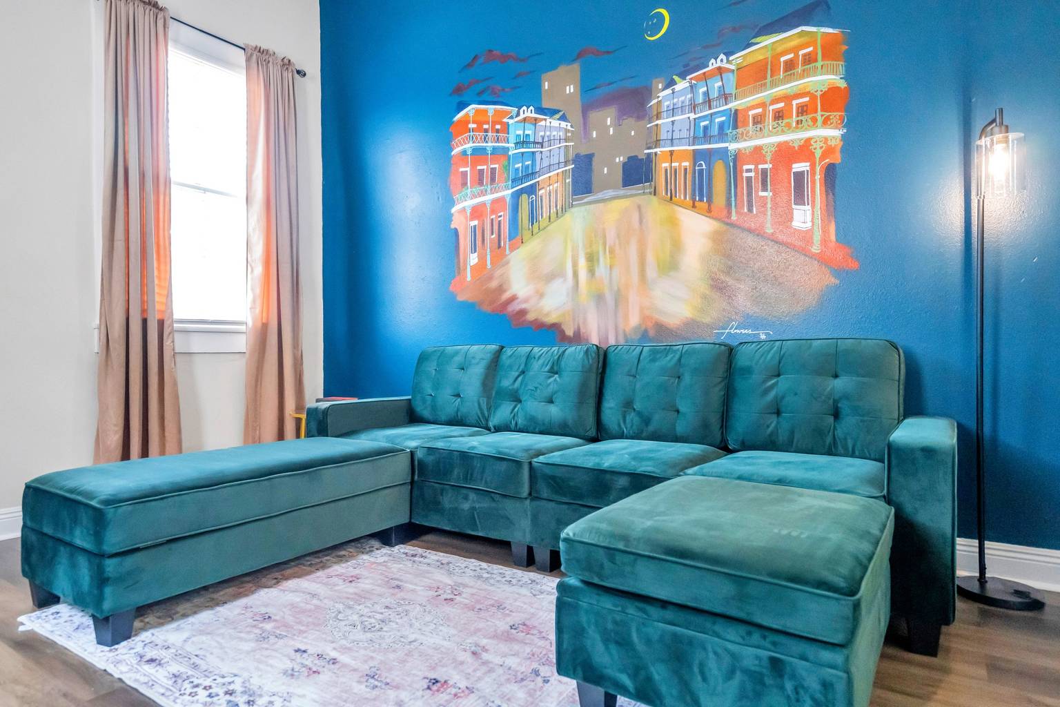 New Orleans Vacation Rental