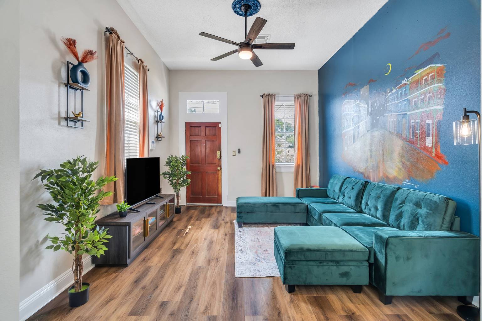 New Orleans Vacation Rental