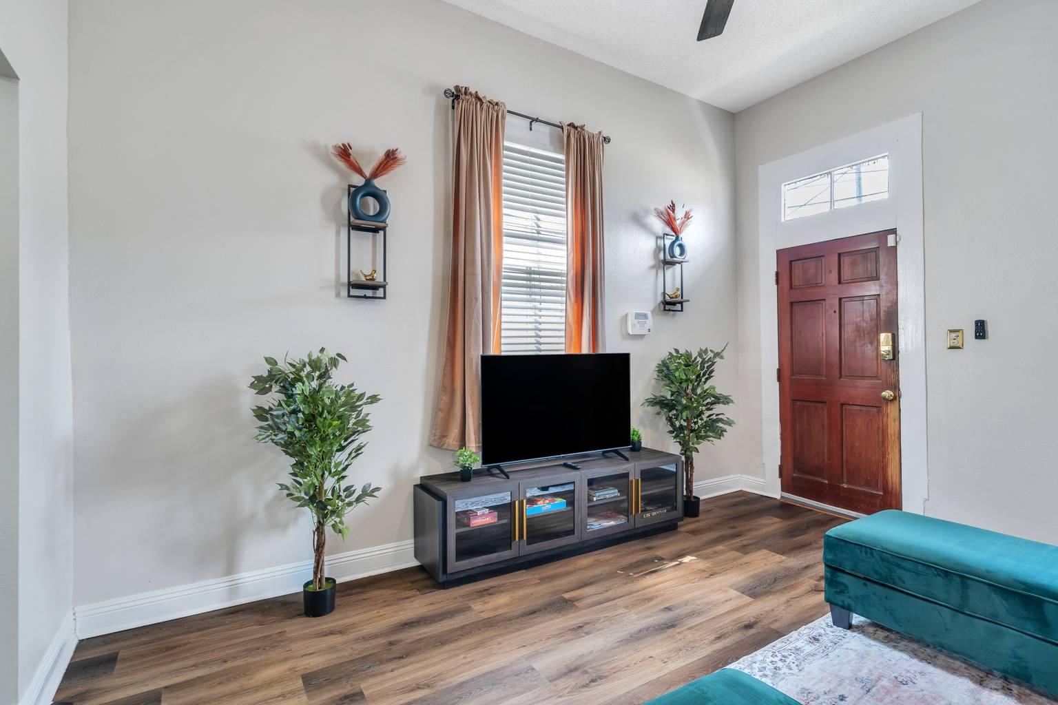 New Orleans Vacation Rental