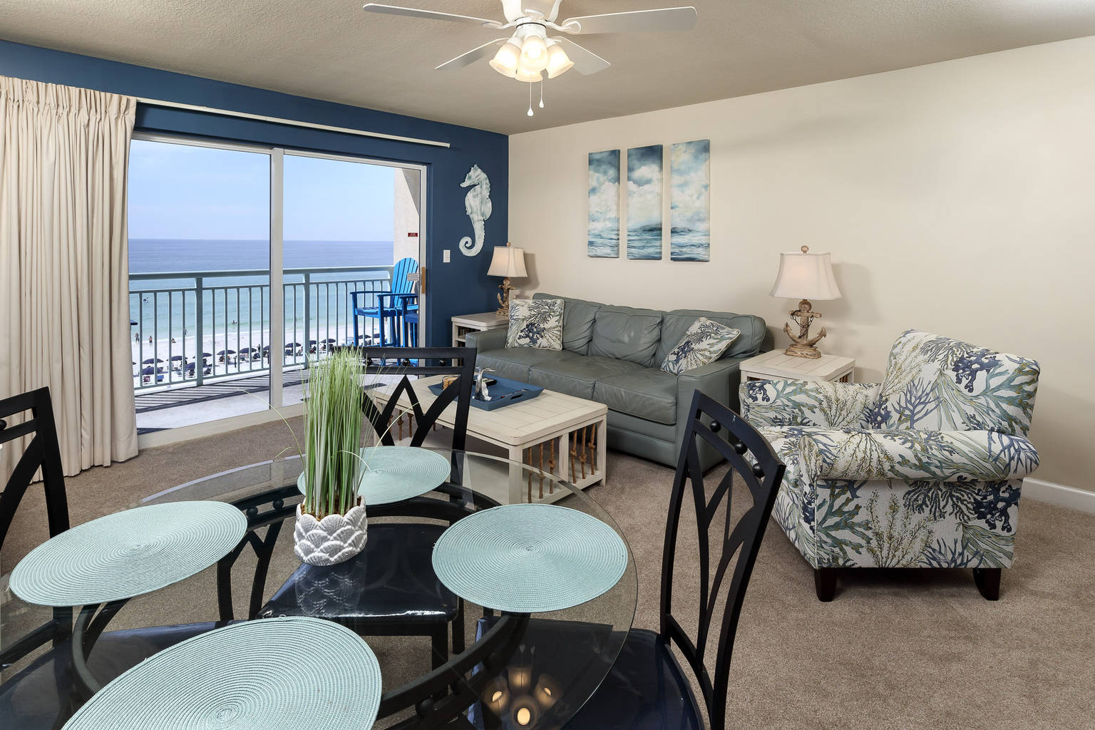 Fort Walton Beach Vacation Rental