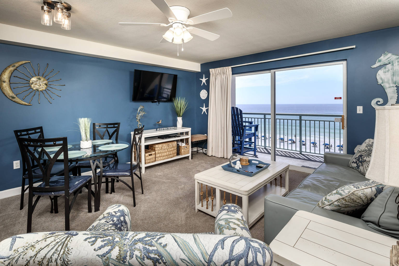 Fort Walton Beach Vacation Rental