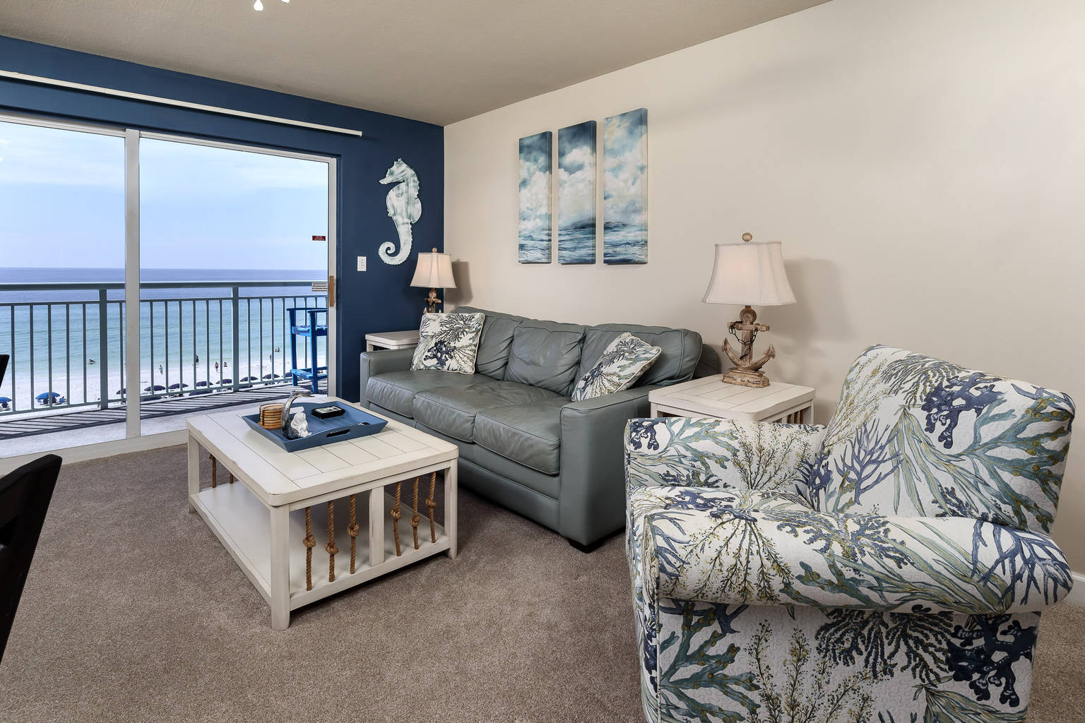 Fort Walton Beach Vacation Rental