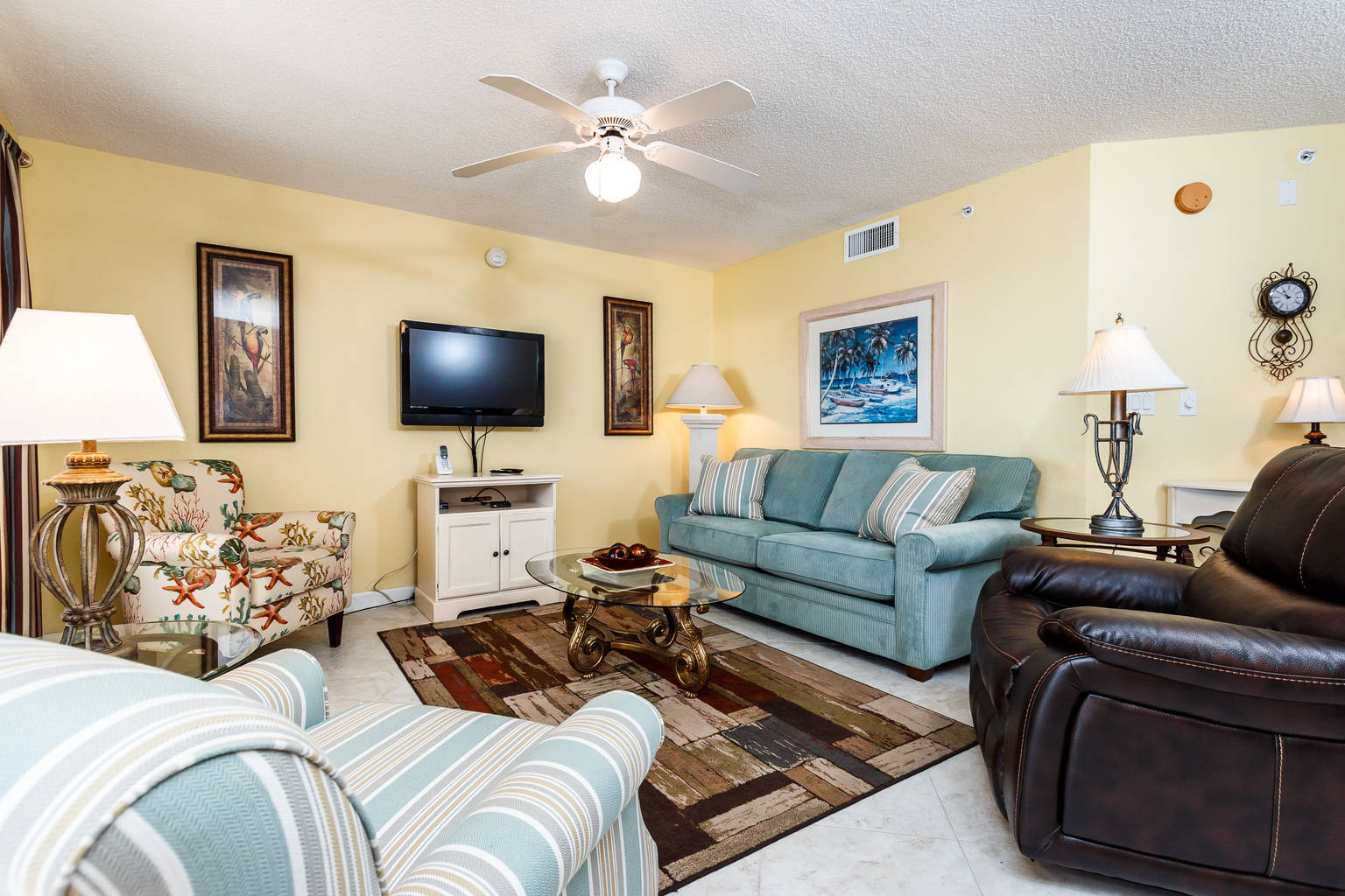 Fort Walton Beach Vacation Rental